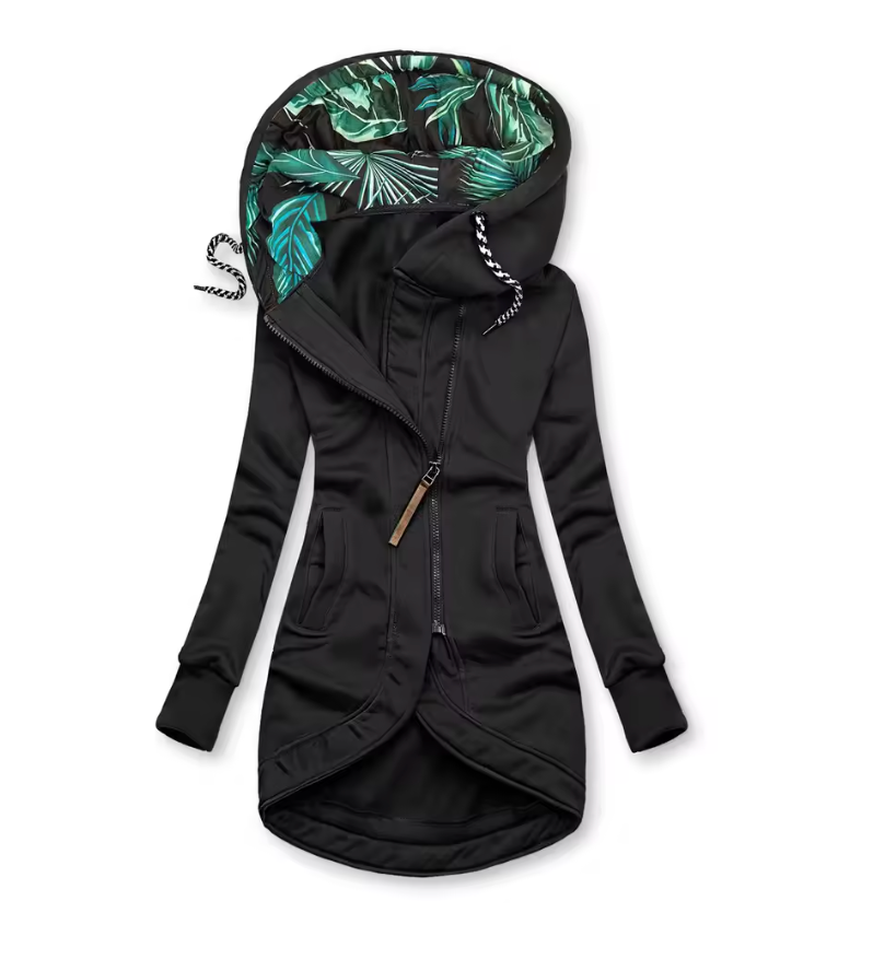 Abrigo Otoñal Esmee™ para mujer