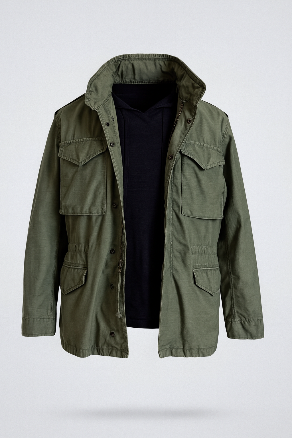 Chaqueta de campo The Archer