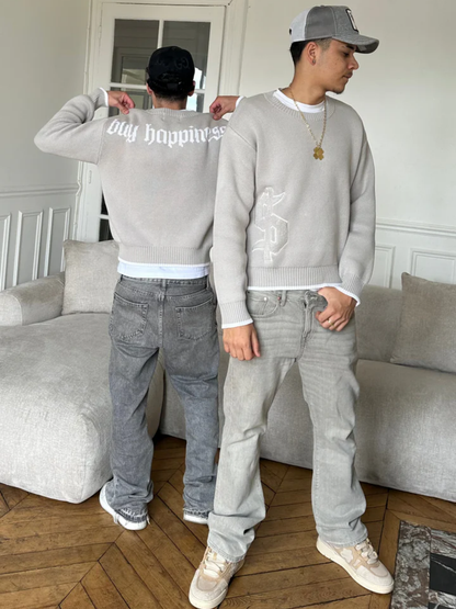 Buy Happiness Sueter