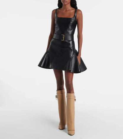 Botas de tiburón - Negro